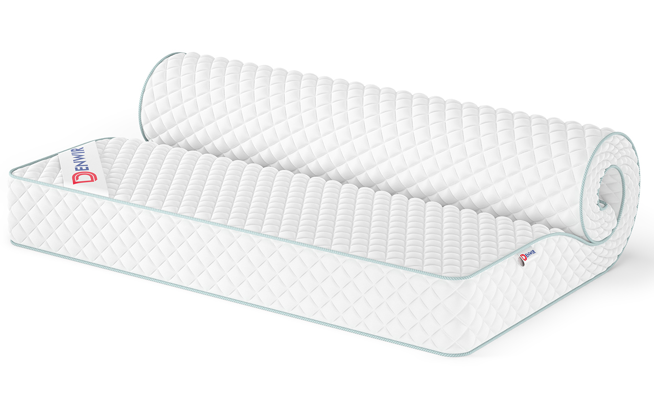 Denwir Simpl Roll Relax 17 фото 9