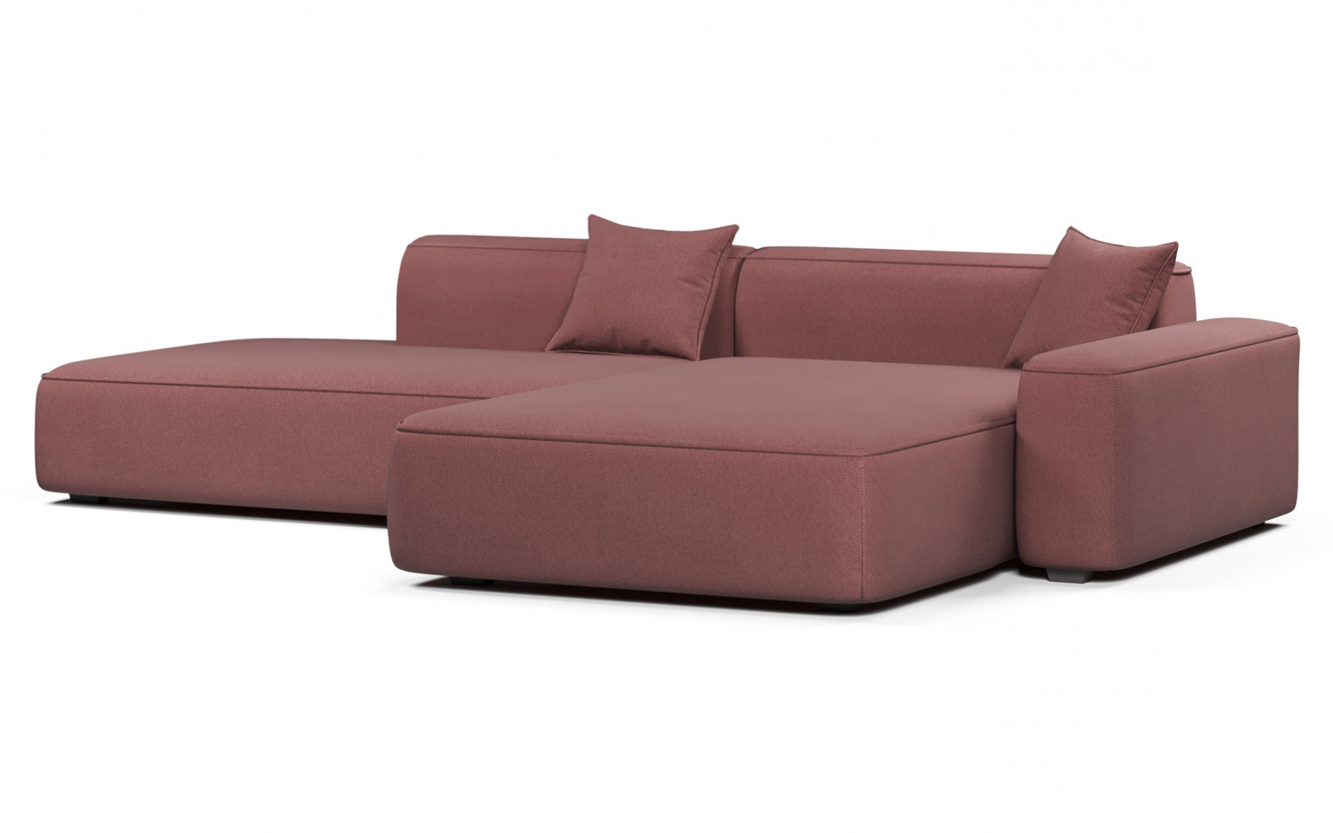 диван Gupan Flos угловой 1 Gupan Flos угловой