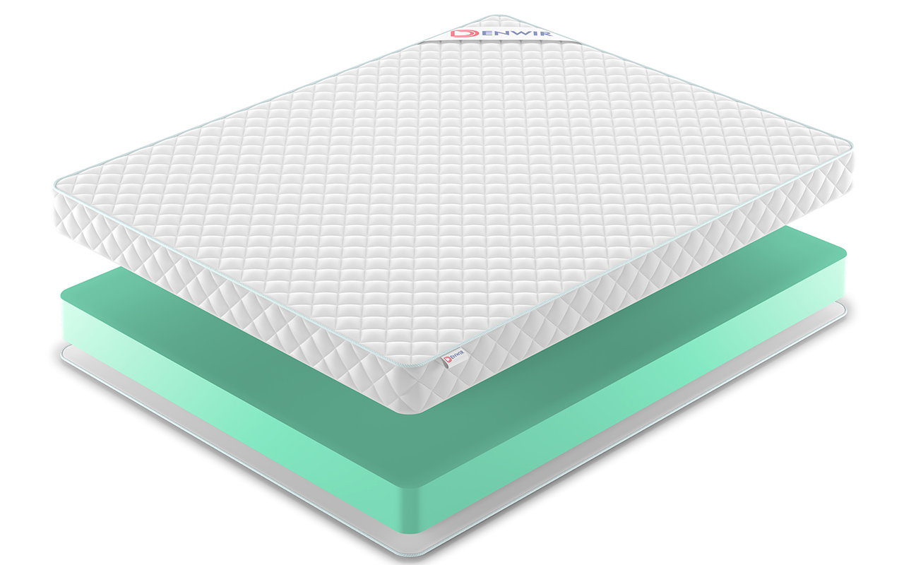 Denwir Simpl Roll Foam 14 фото 3