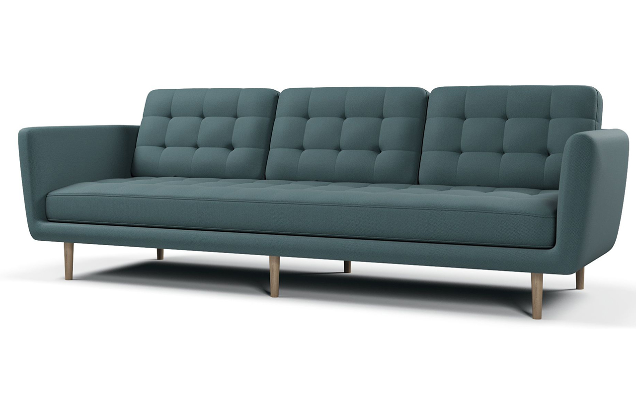 Gupan Palmer 1 фото 15