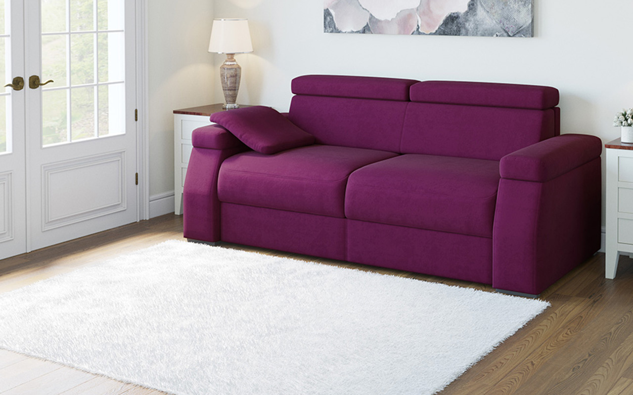 Орматек Synergy Synergy Ergo 140*196 фото 10