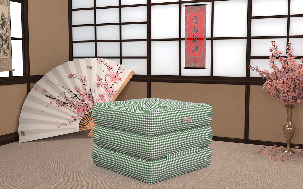 Mr. Mattress Chisai фото 22