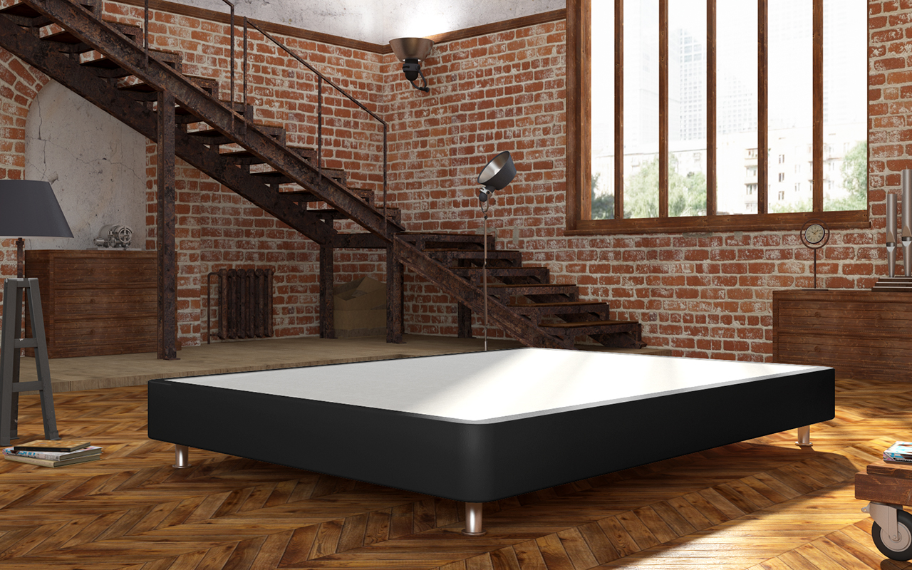 Mr. Mattress Fine Box фото 19