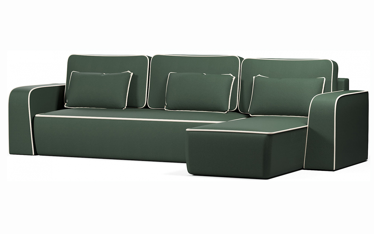 Gupan Линда угловой фото 40