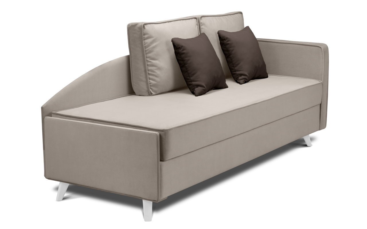 Flepers Lion Альфа