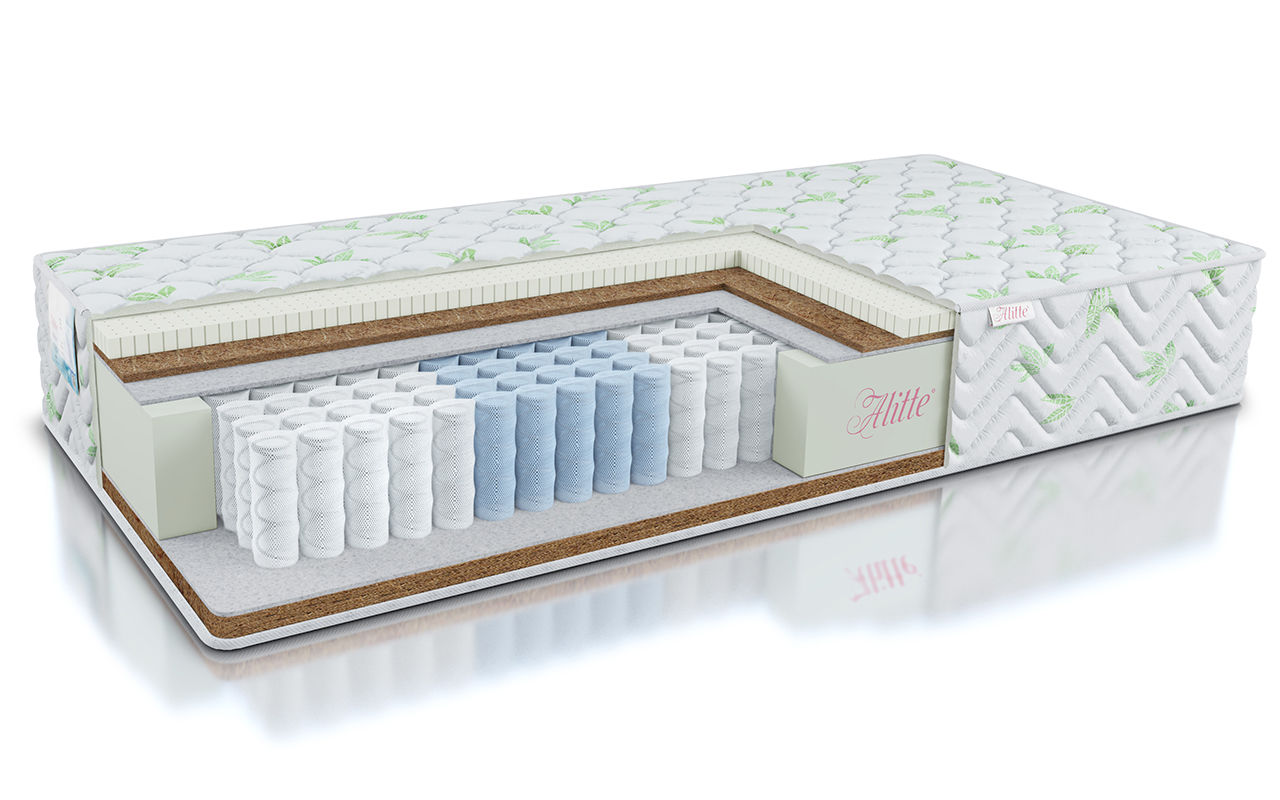 Alitte Naturalis Bauer TFK MH-21-N