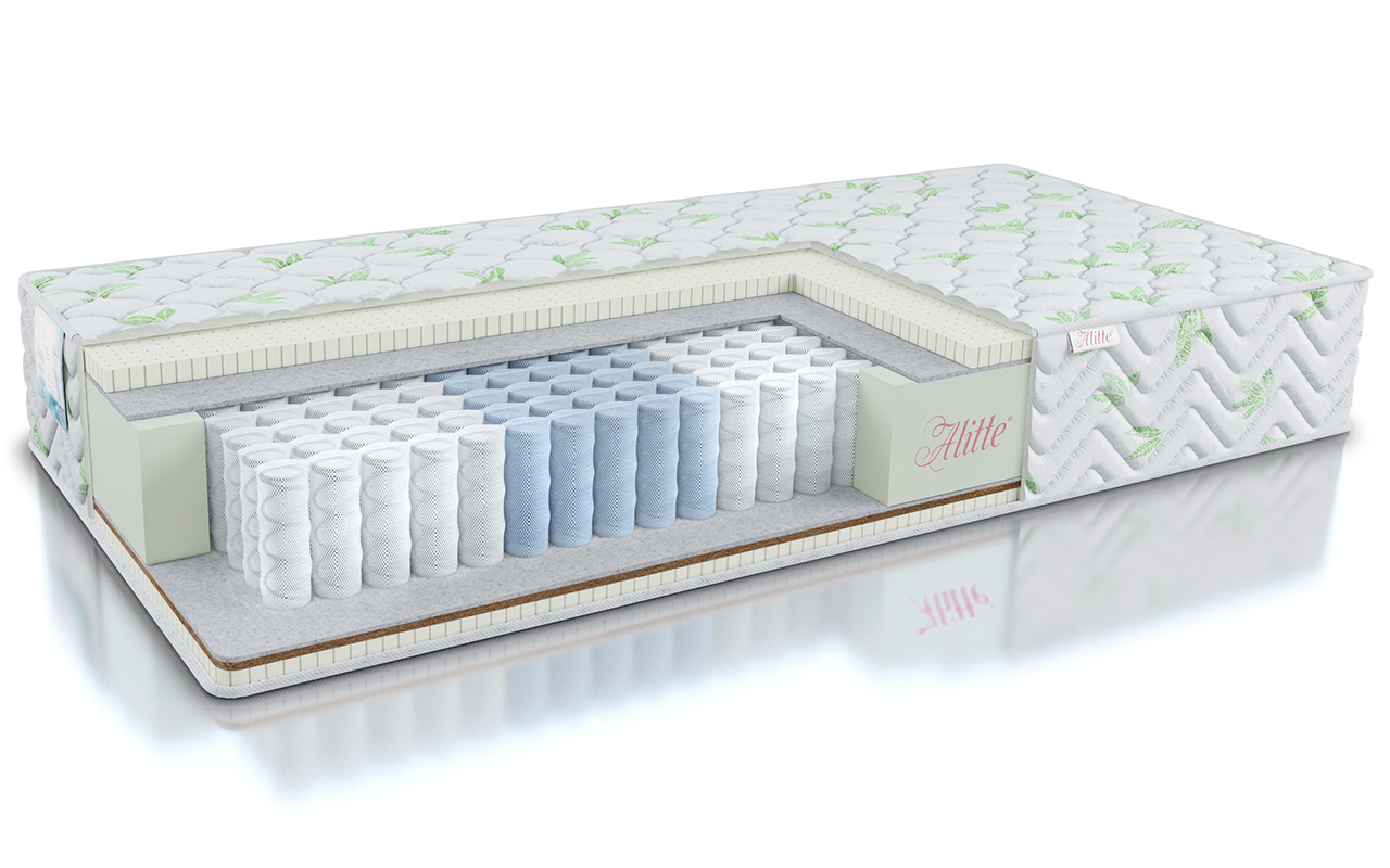 Alitte Naturalis Lepage TFK SM-20-N