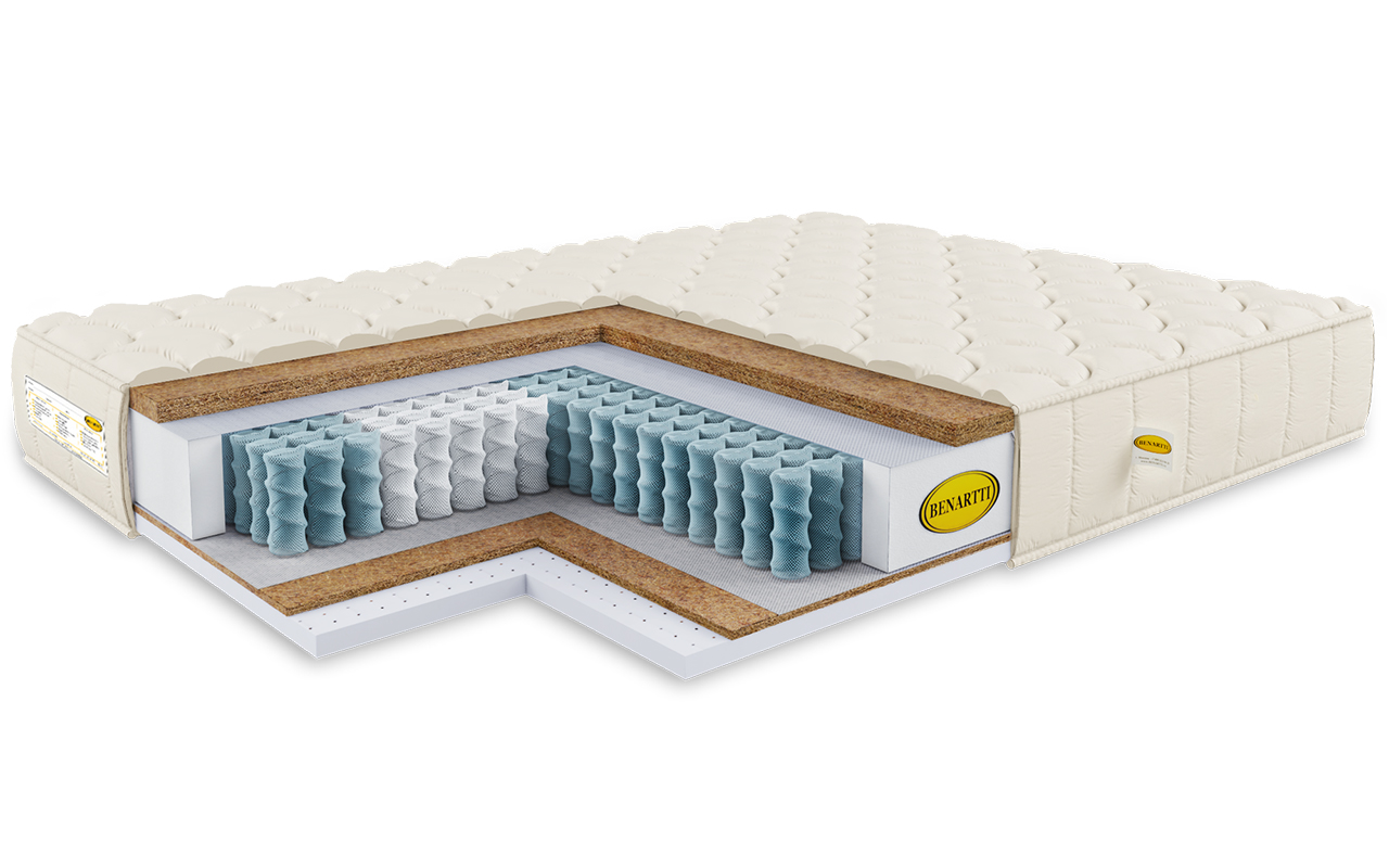 Benartti Premium Prime Hard S1000