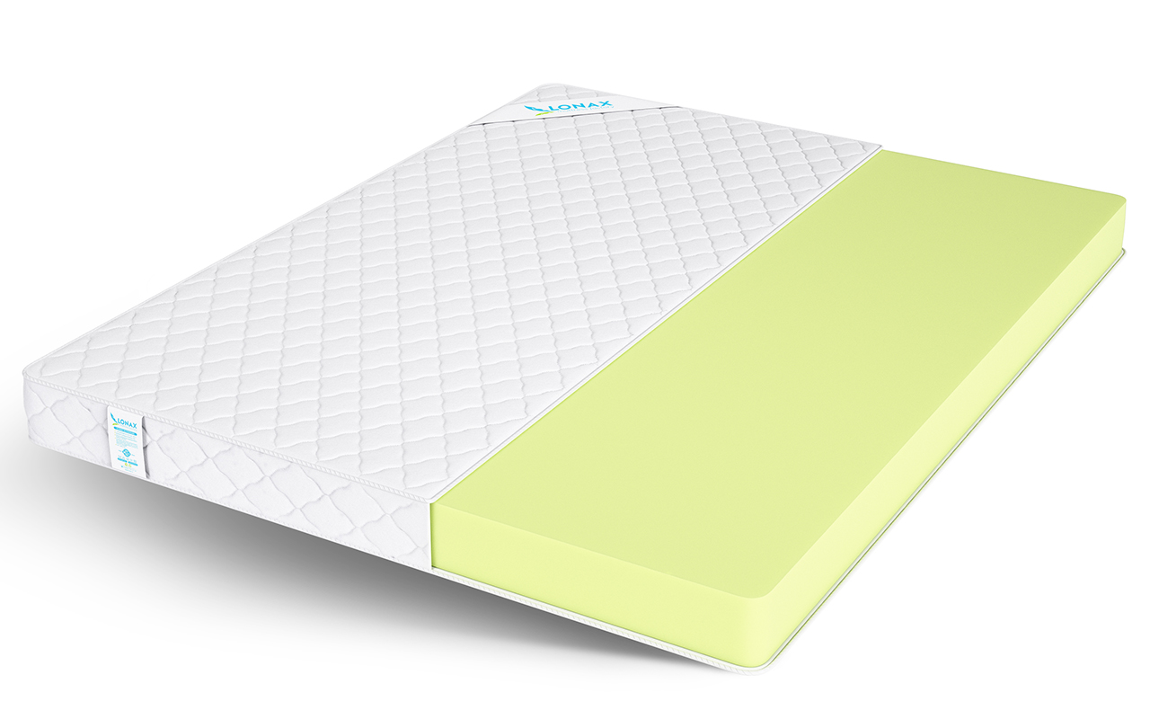 Lonax Скрученные Roll Eco