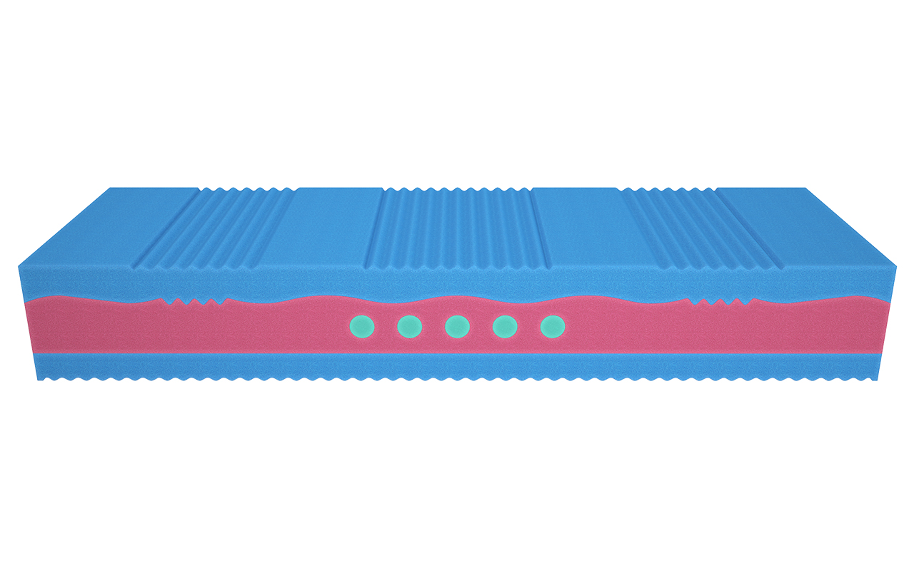 Mr. Mattress Biolife ProLive Viscool фото 2