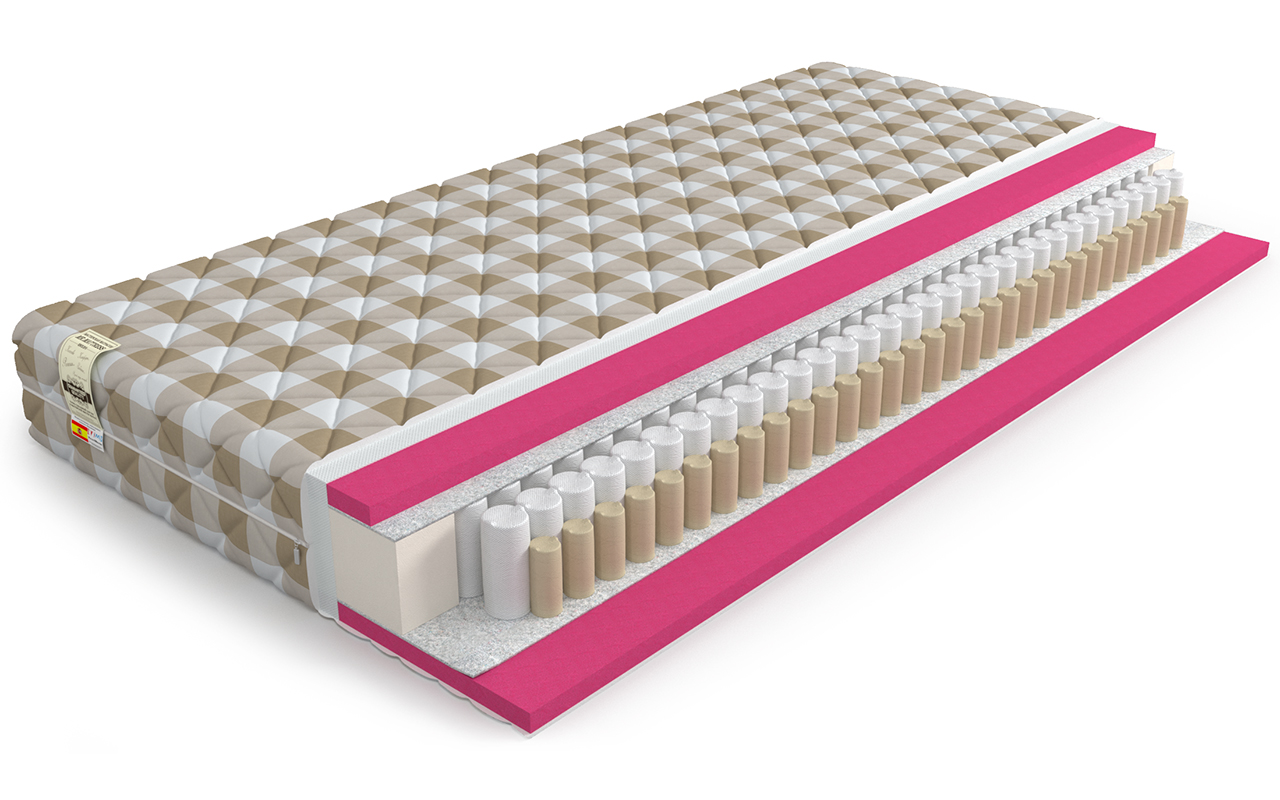 матрас Mr. Mattress Light Way Boomerang 1 Mr. Mattress Light Way Boomerang