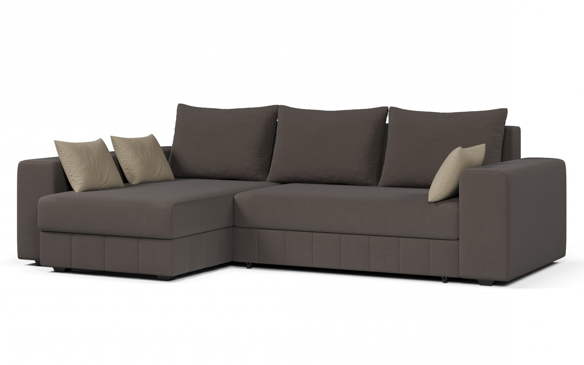 диван Gupan Майами угловой 1 Gupan Майами угловой