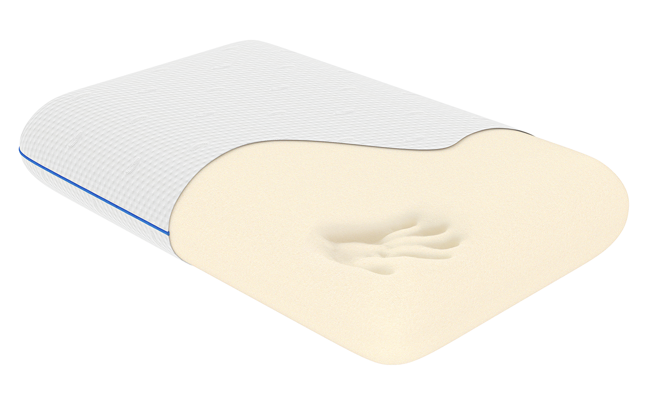 Dimax Базис подушка