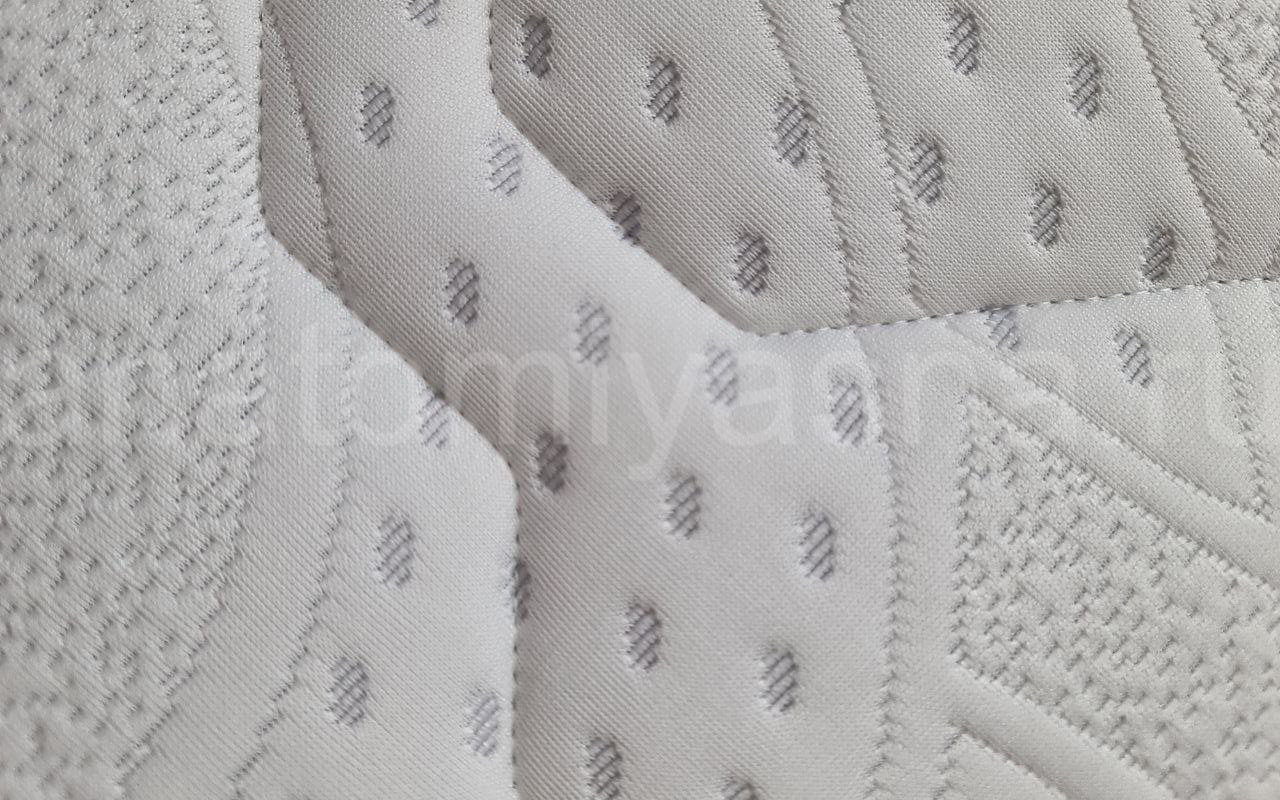 отзыв о Матрас DreamLine Massage Space S1000 фото 3