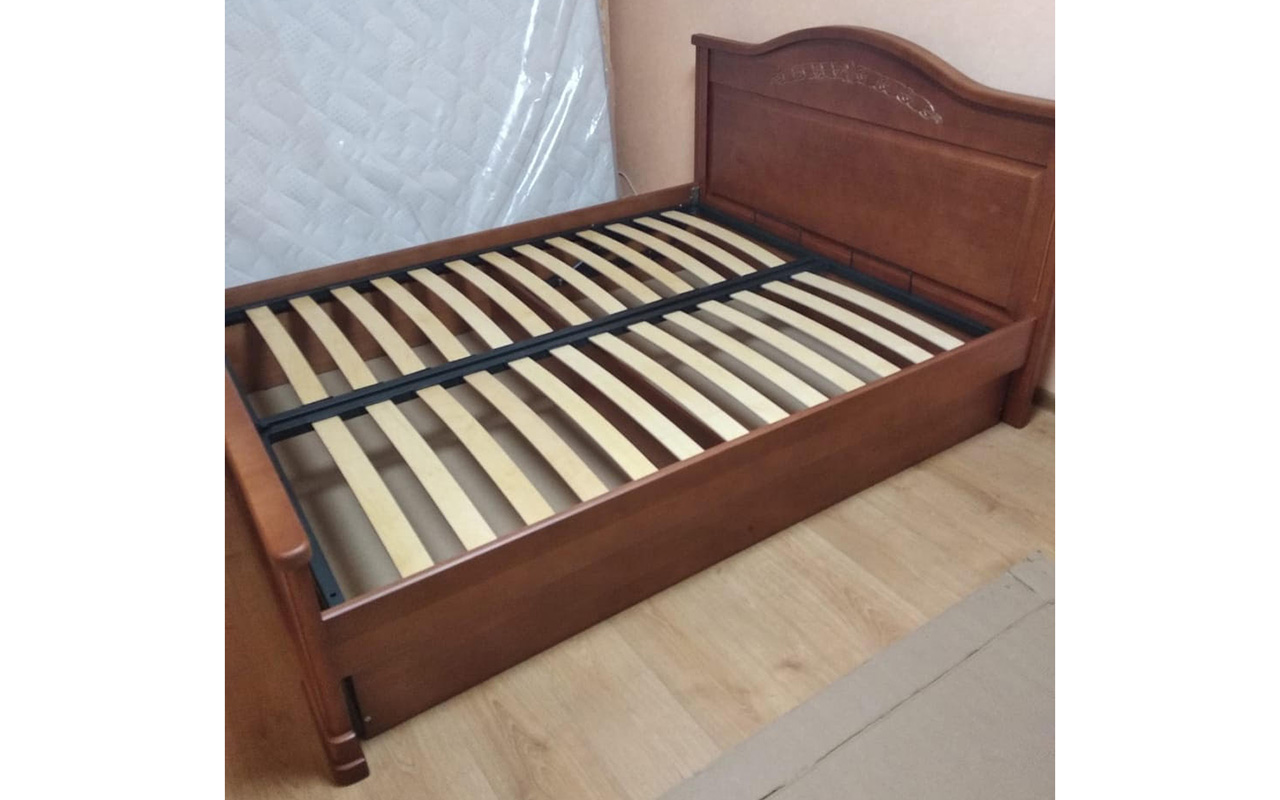 отзыв о Кровать DreamLine Из массива Эдем