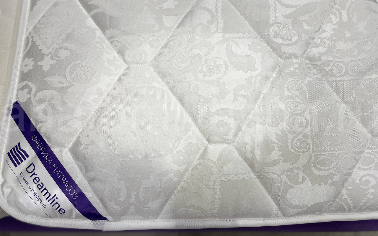 отзыв о Матрас DreamLine DreamRoll Memory